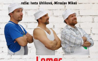 Podpořte s námi dobrou věc!